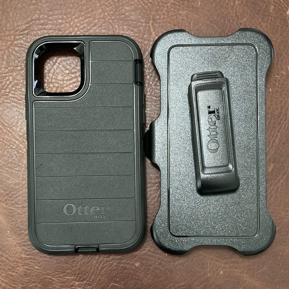 iPhone 11 Pro Defender Series Otter Box Case